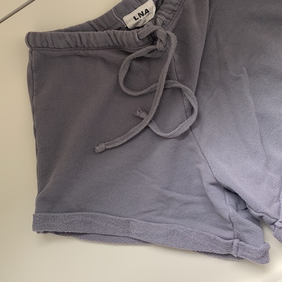 LNA Shorts - Picture 3 of 4